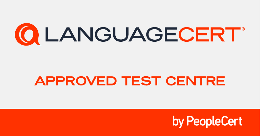 APPROVED TEST CENTRE png