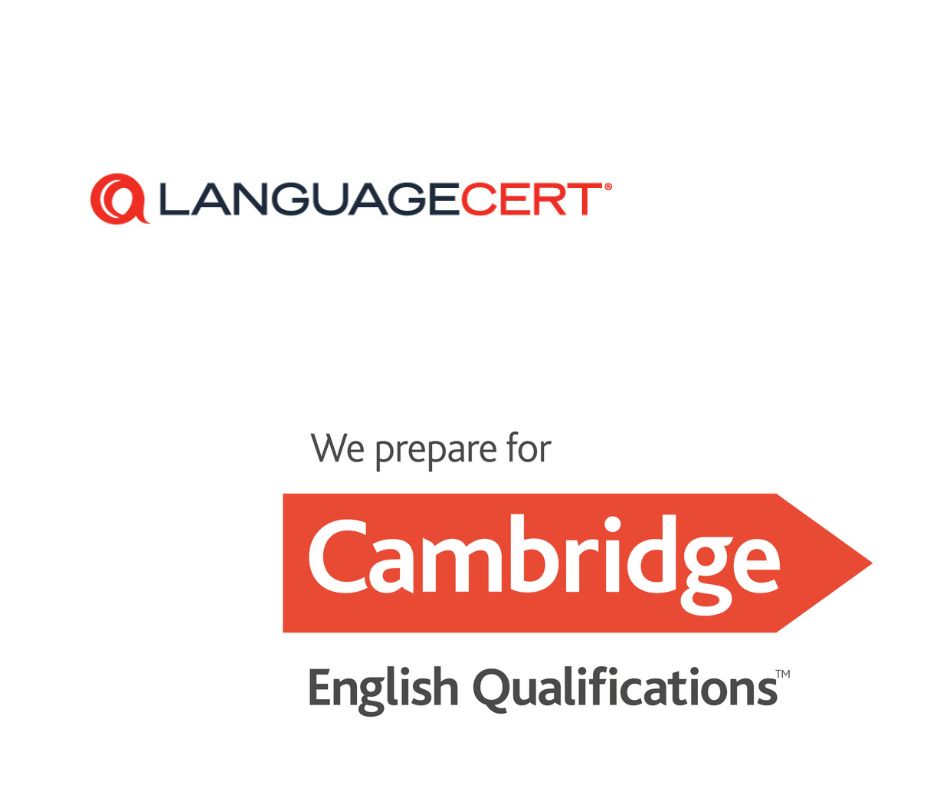 LanguageCert vs. Cambridge